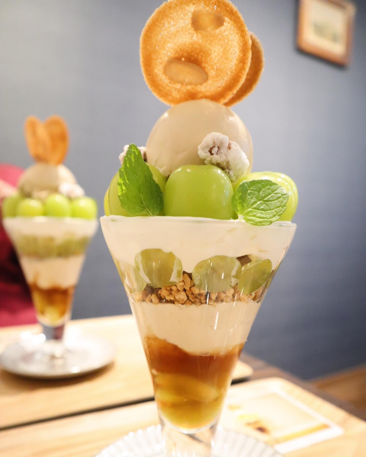 パティスリー アノ