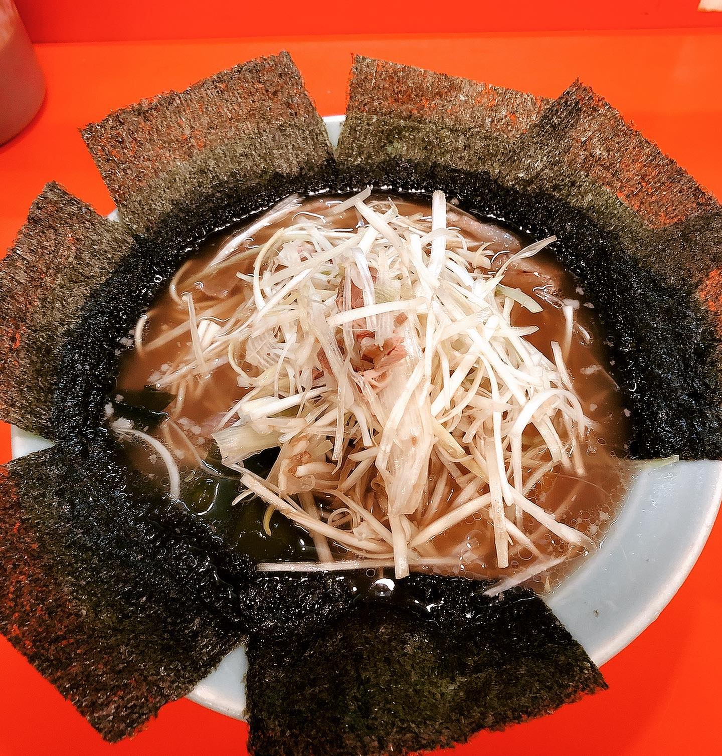 ラーメンショップ 荏田店