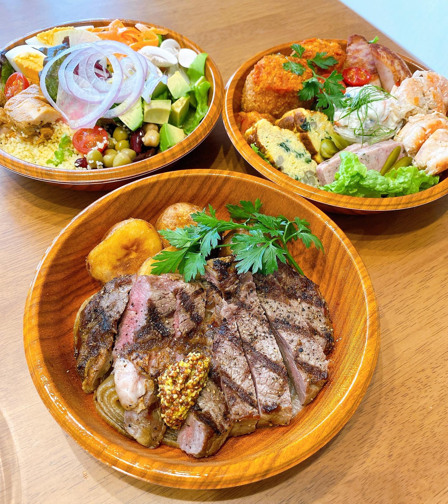 オト リバーサイドテラス