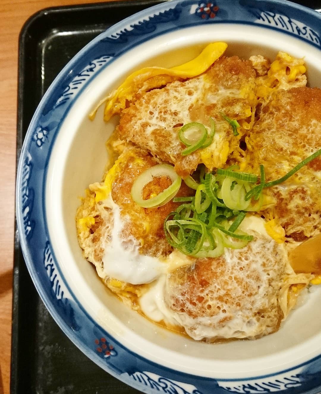 どんぶり専門店 丼丼亭 名古屋セントラルパーク店