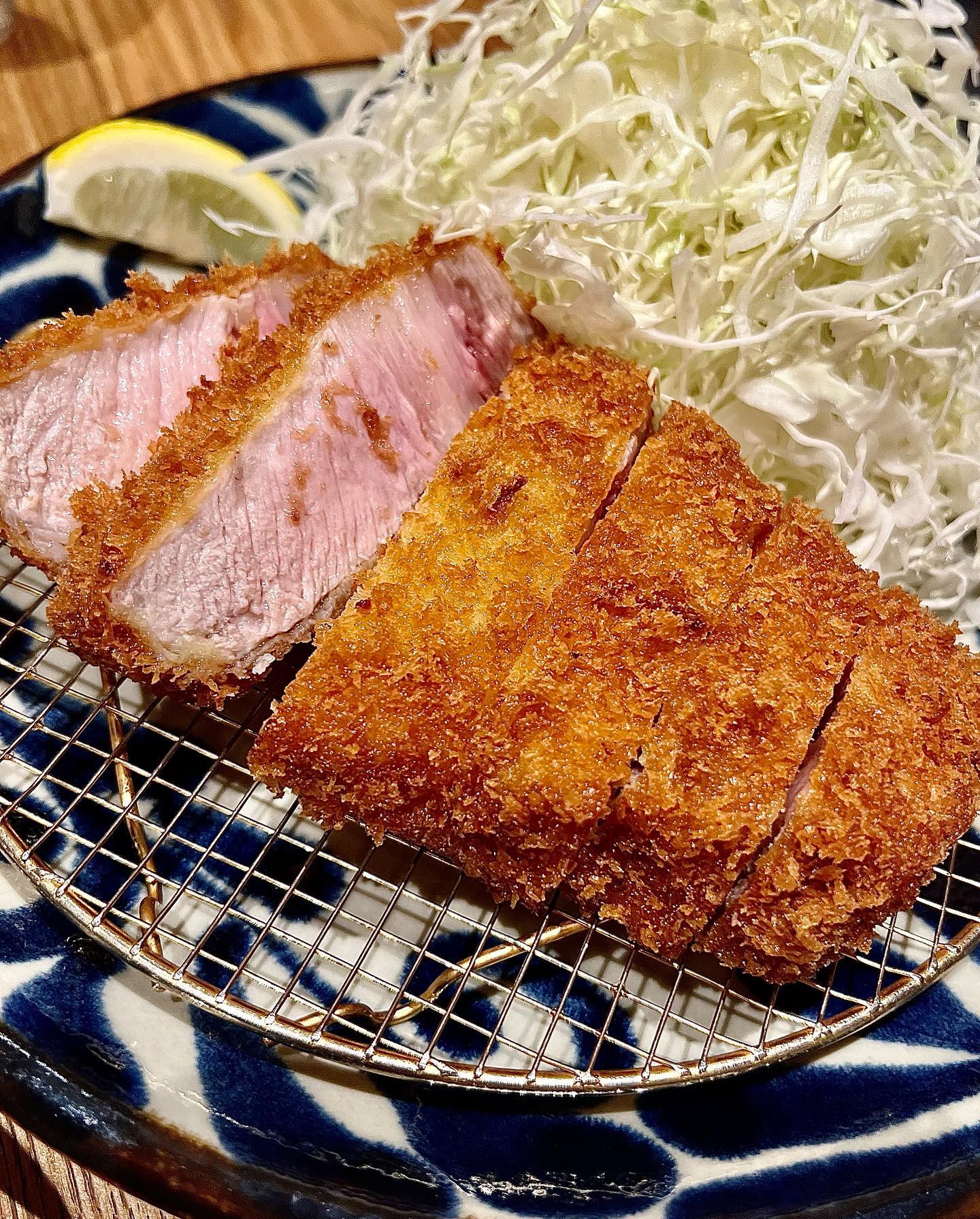 とんかつ はせ川 東銀座店