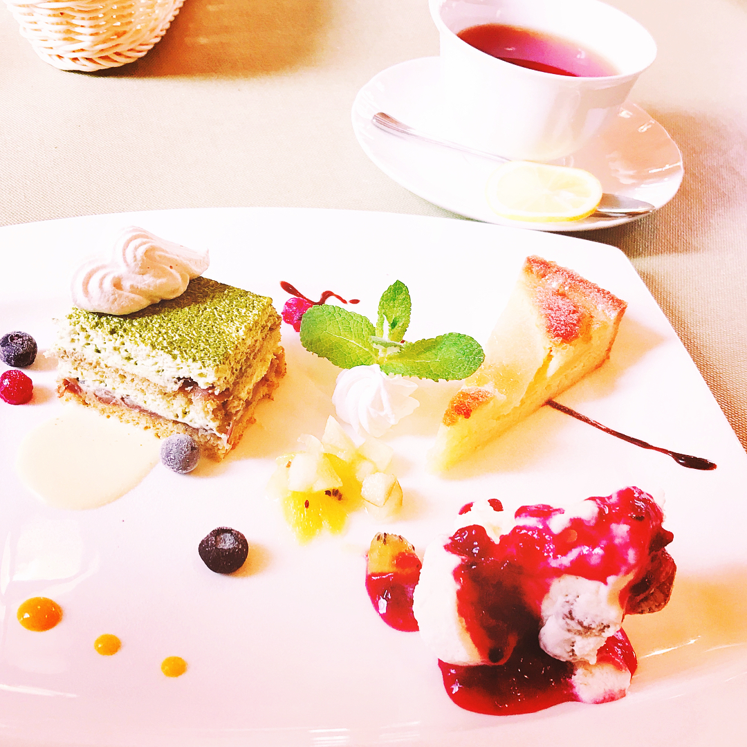 ヴェッキア ランテルナ