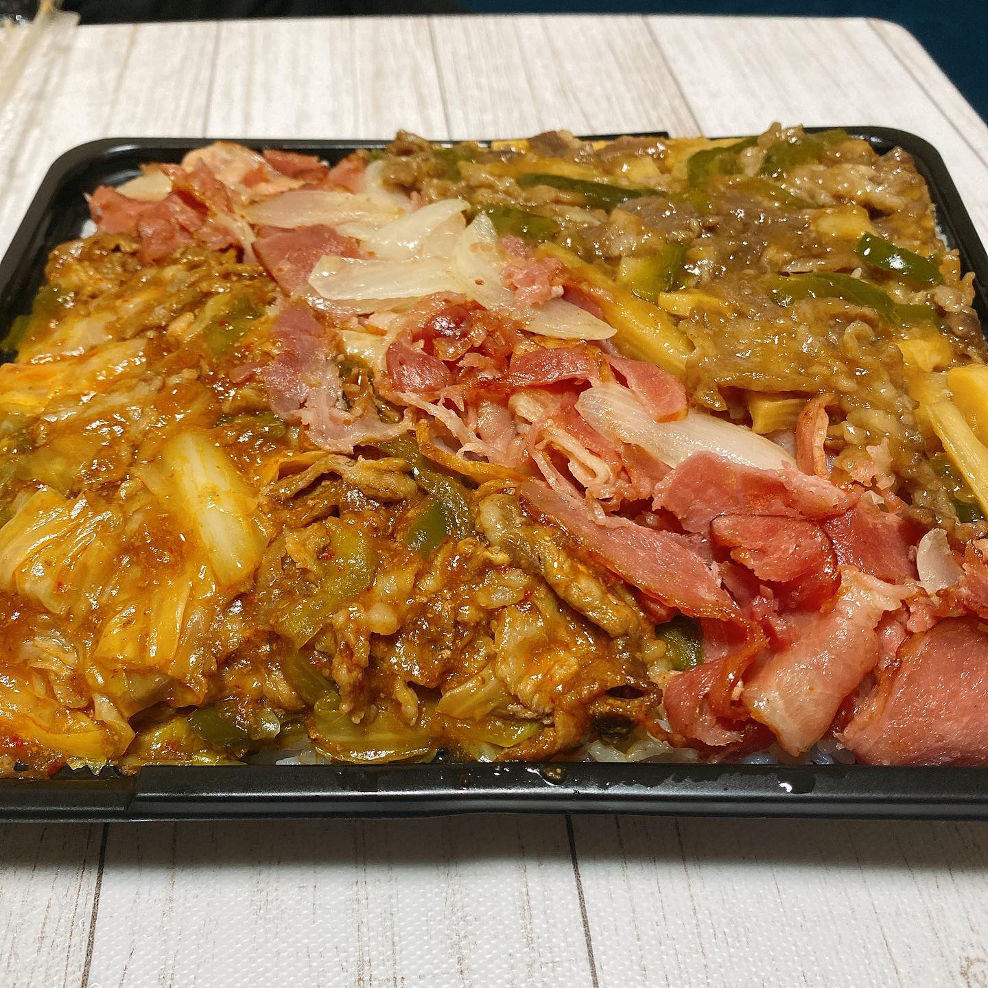 キッチンDIVE 水道橋店