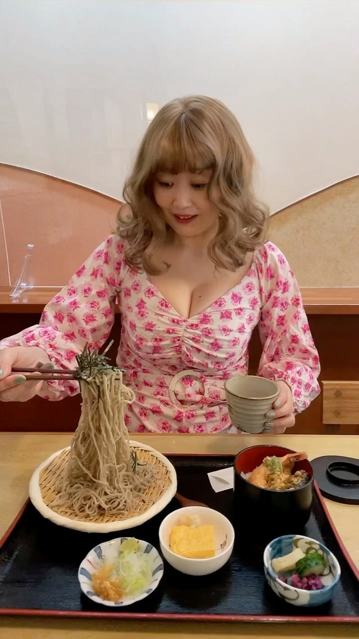 そば処かつまた