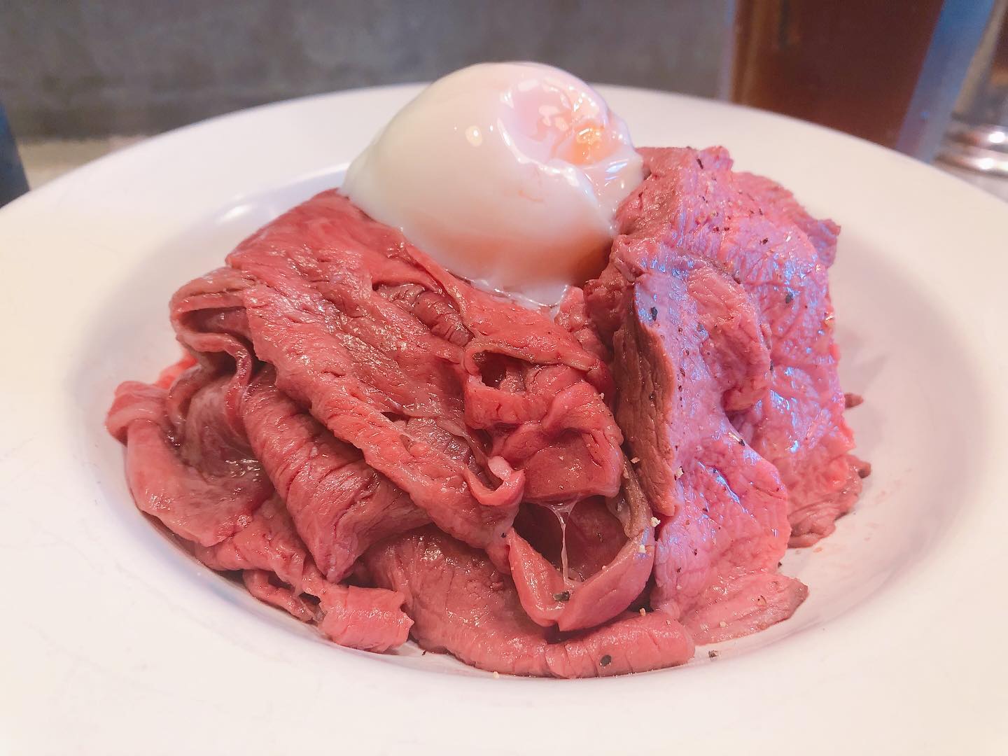 ALCビーフキッチン 川崎店 川崎駅のスポーツバー&居酒屋