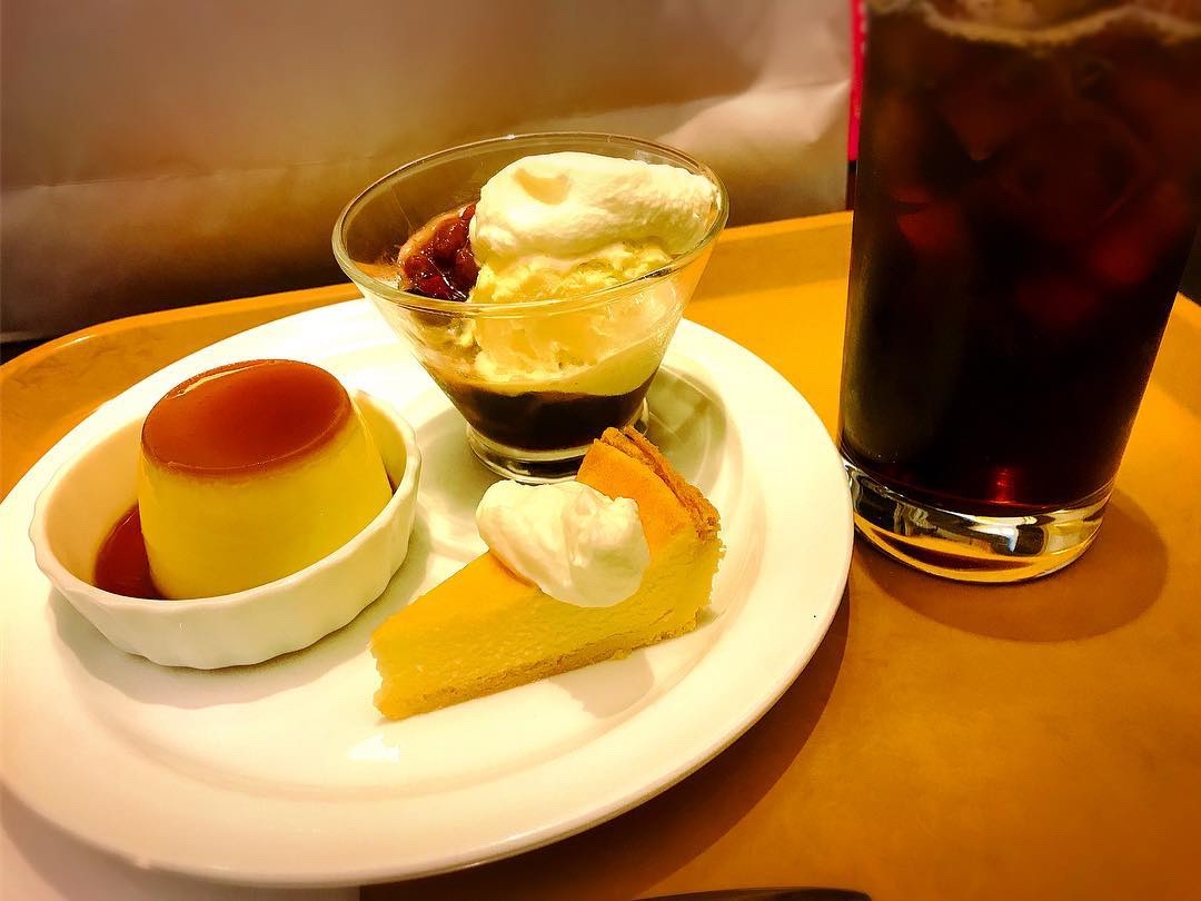 モロゾフ 大丸札幌店