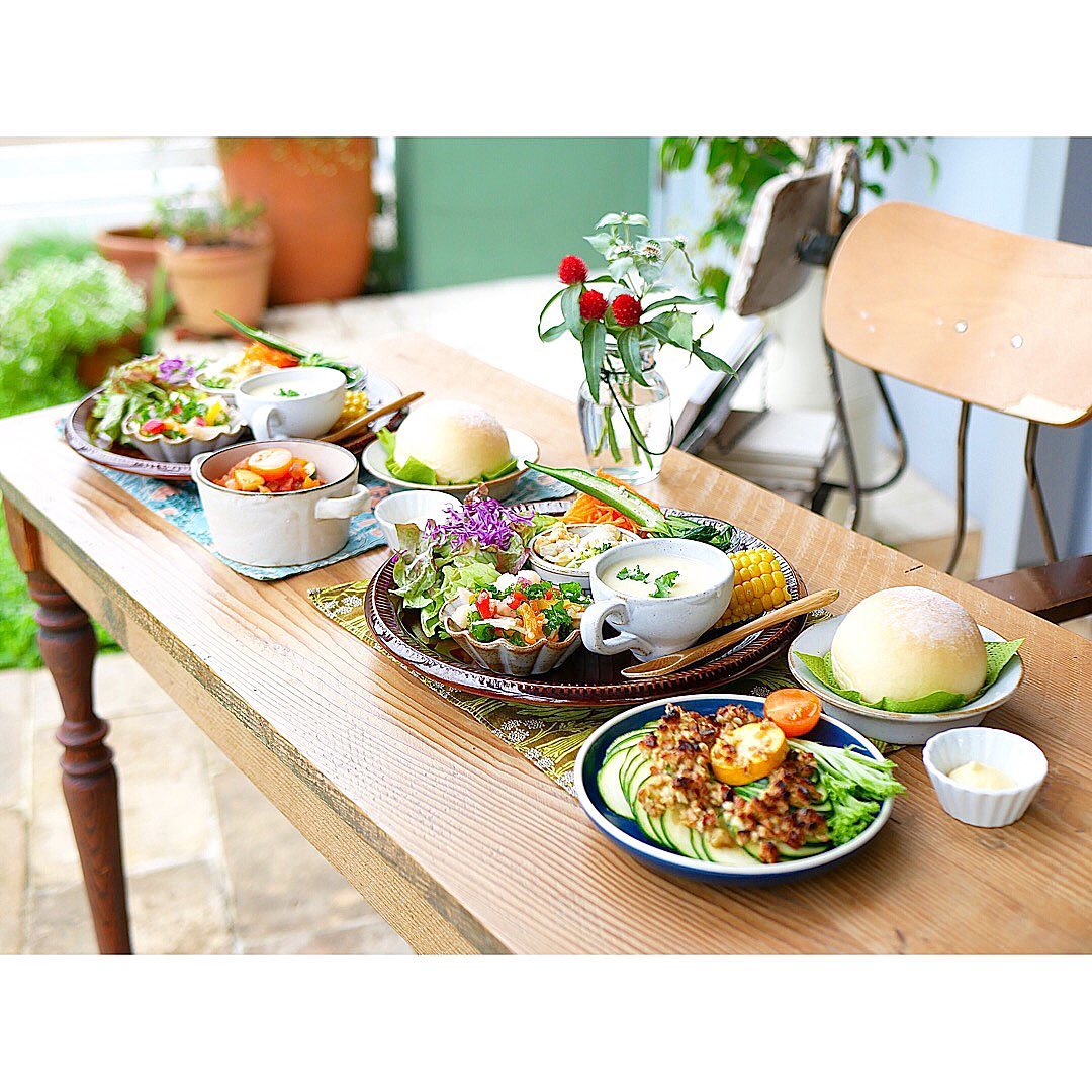 カフェ ポンポネッラ