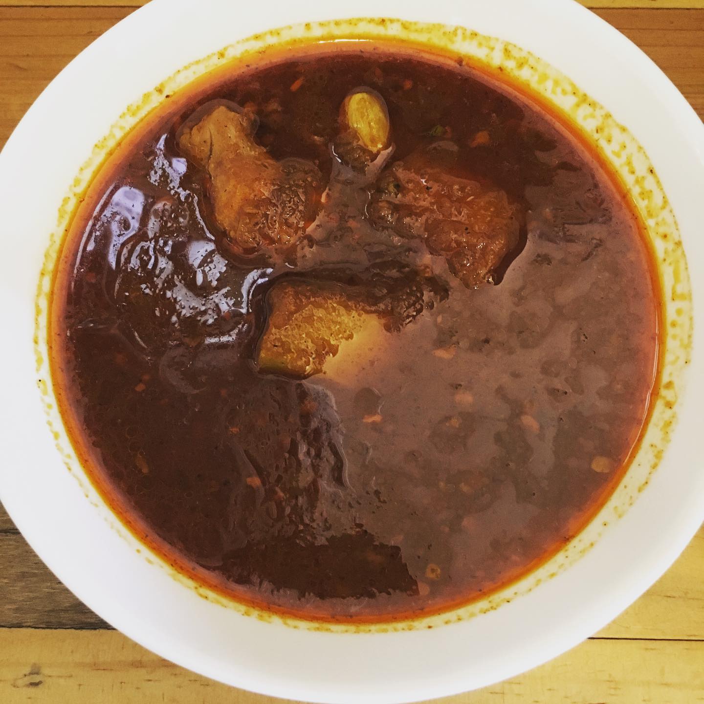 カリー&ワヰン ビストロべっぴん舎 神保町店