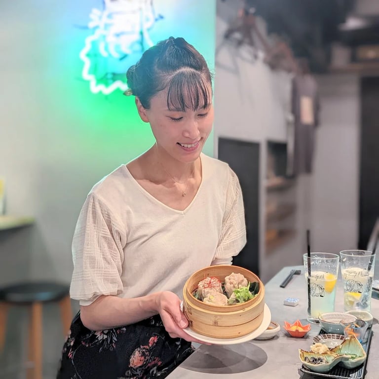 クラフト麦酒酒場シトラバ 中野店