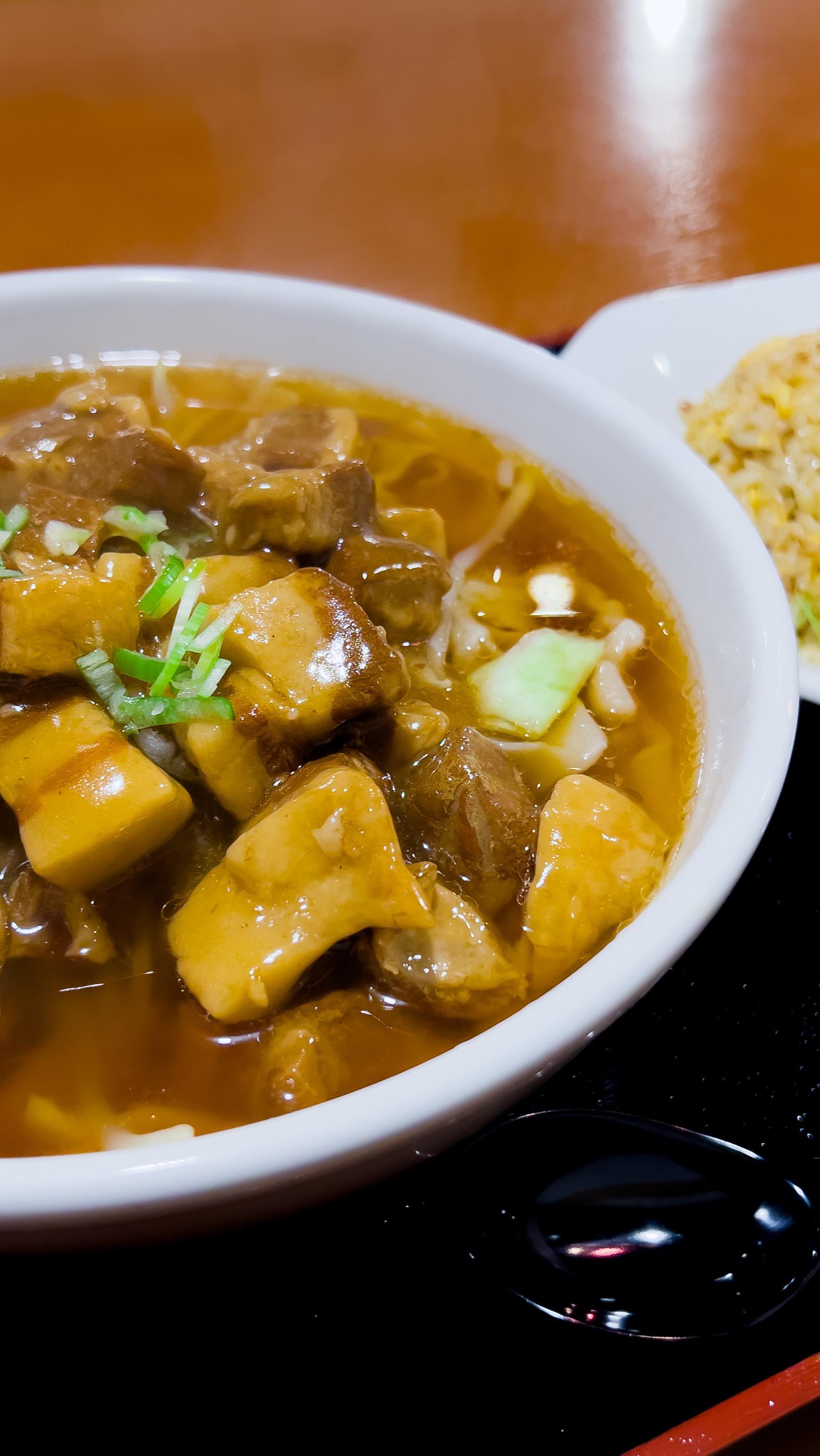 台湾料理 新台北