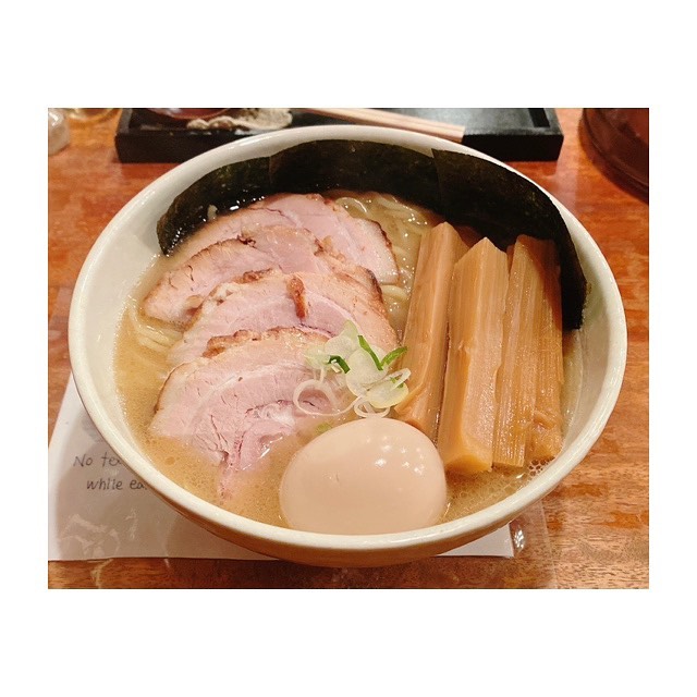 ヌードルボウル マゼ NOODLE BOWL MAZE