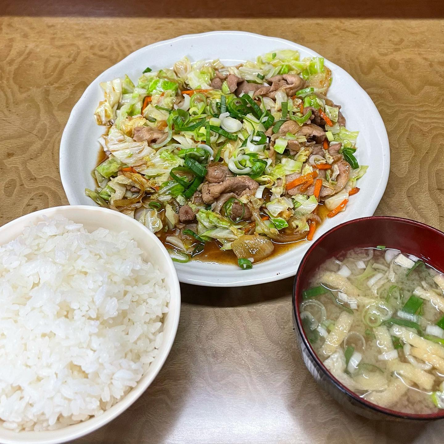 多津田食堂