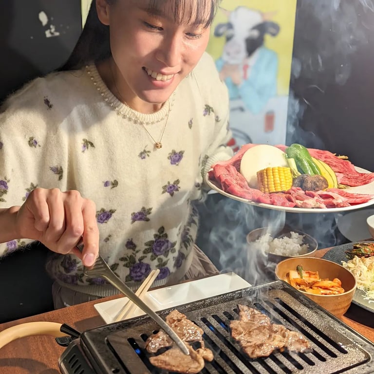 新宿ますお 本店