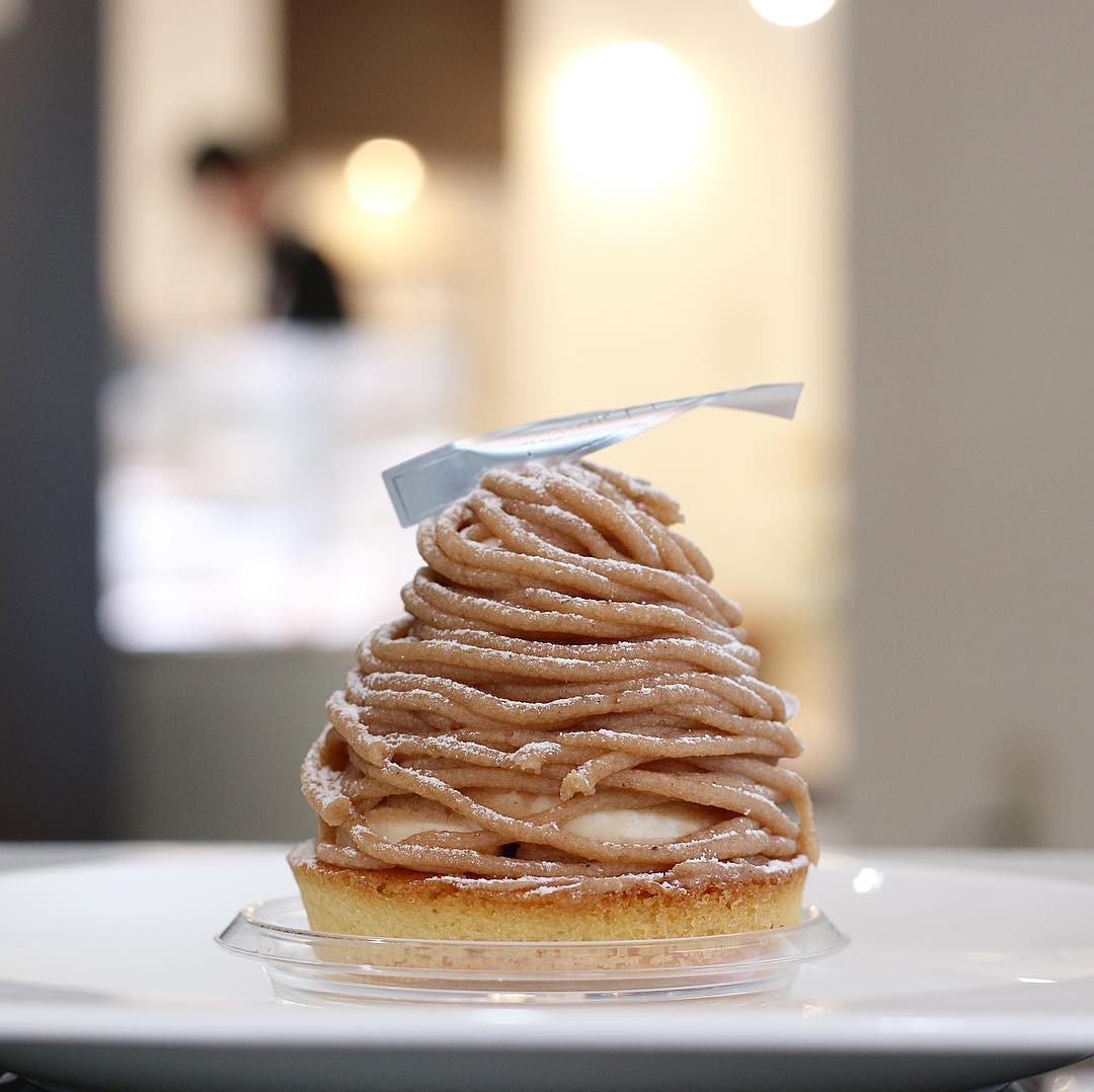 パティスリー・フィリア