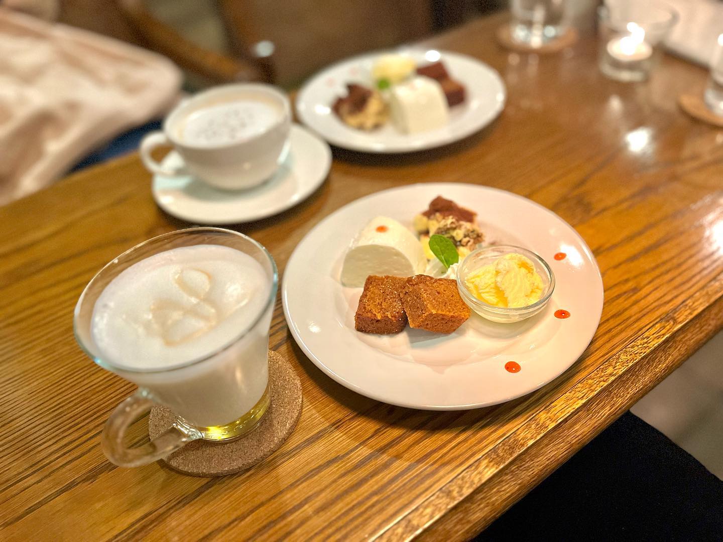 COFFEE & SESSION PABLO