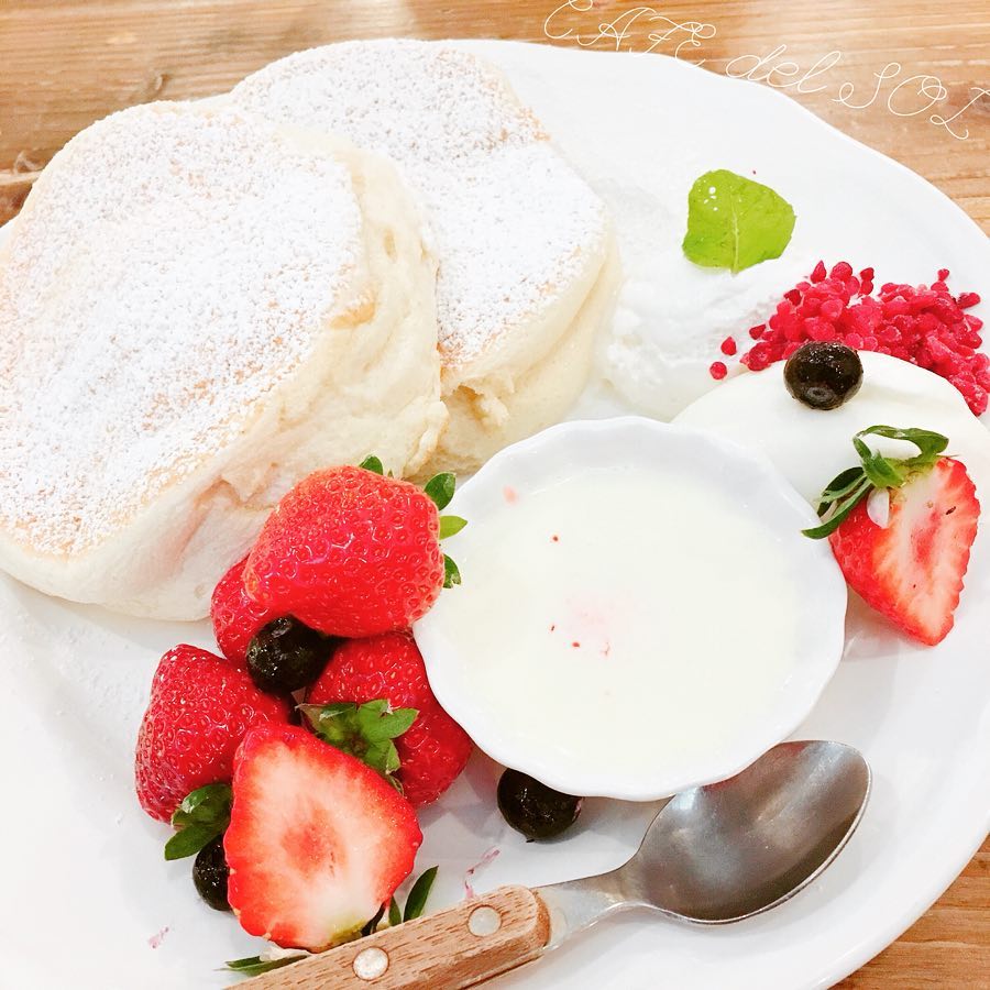 CAFE del SOL MOJIKOU