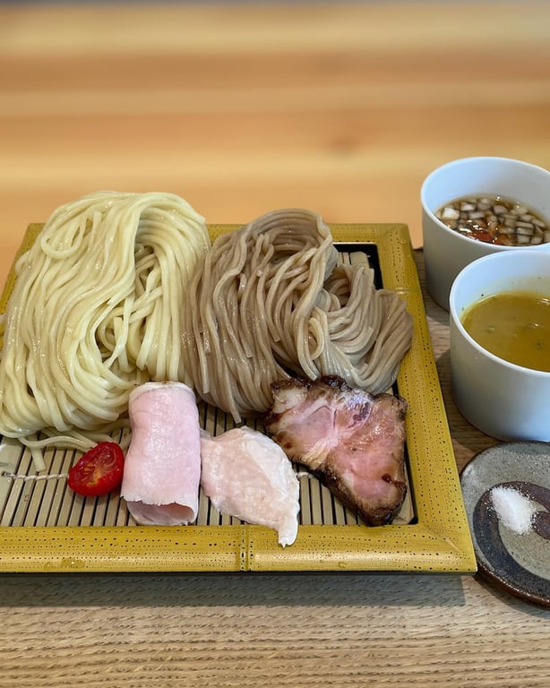 せいめん 未さく