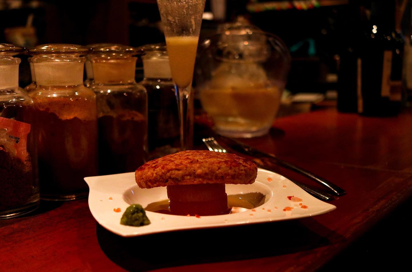 スパイス&ワイン エルド