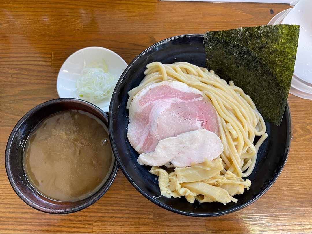 麺家本倉【姫路市/ラーメン】