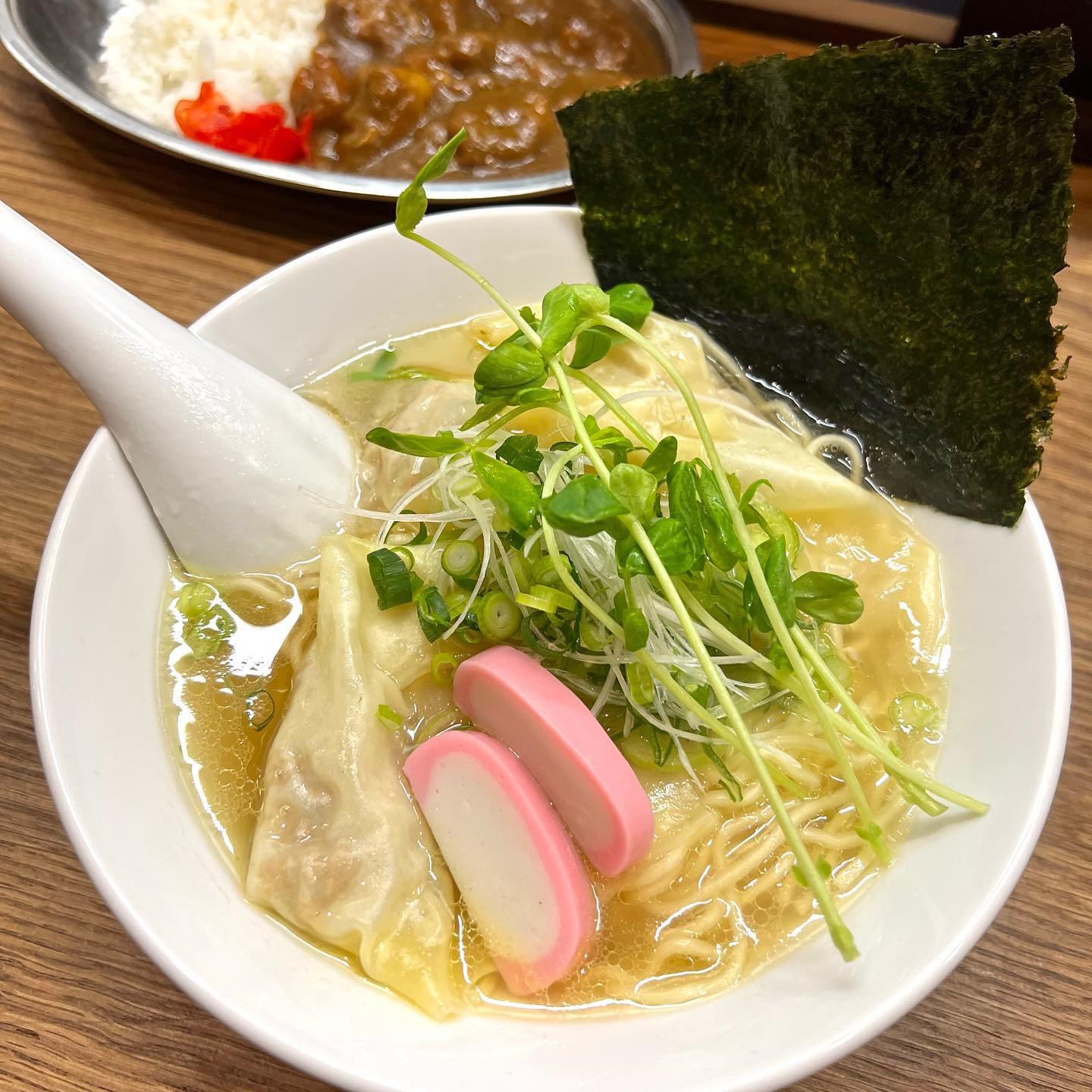 油そば専門店歌志軒 刈谷駅前店