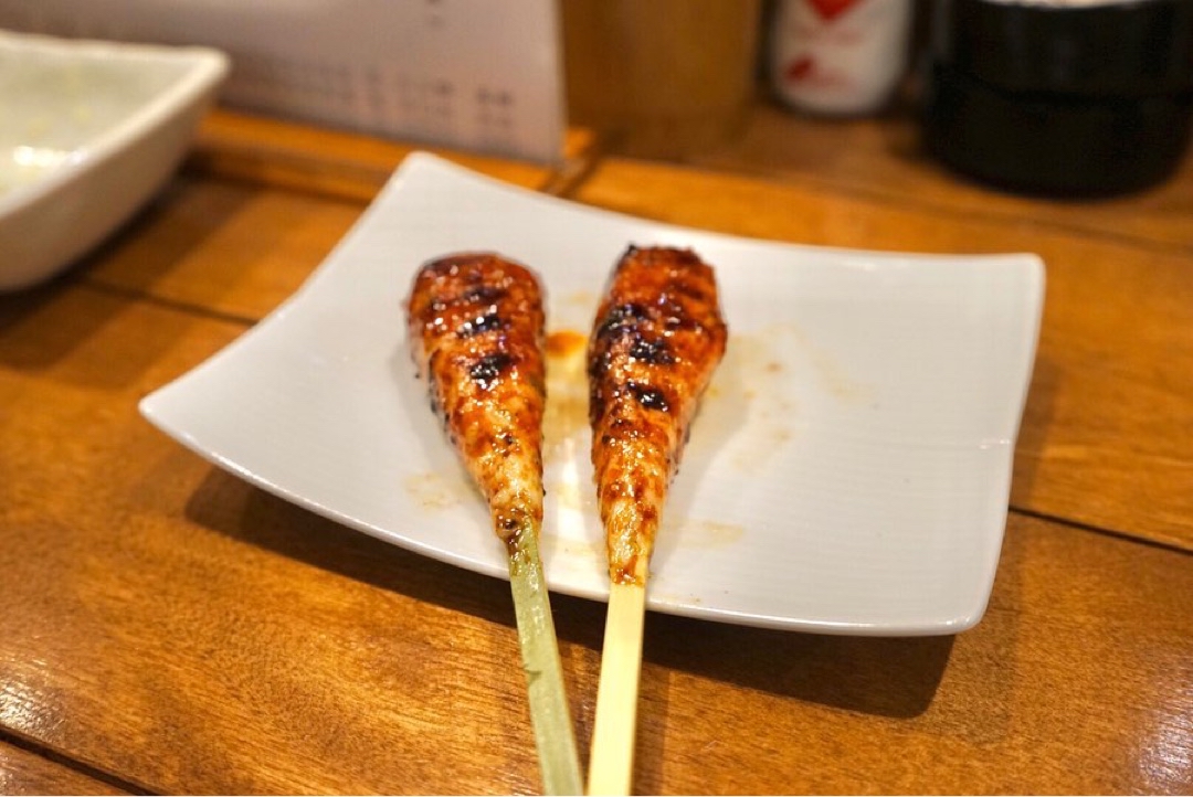 焼鳥 その日暮らし