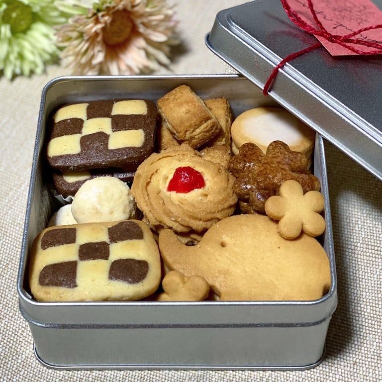 プティ・スリール