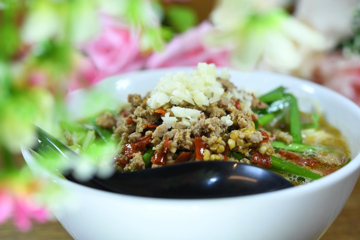 台湾ラーメン仙 錦本店