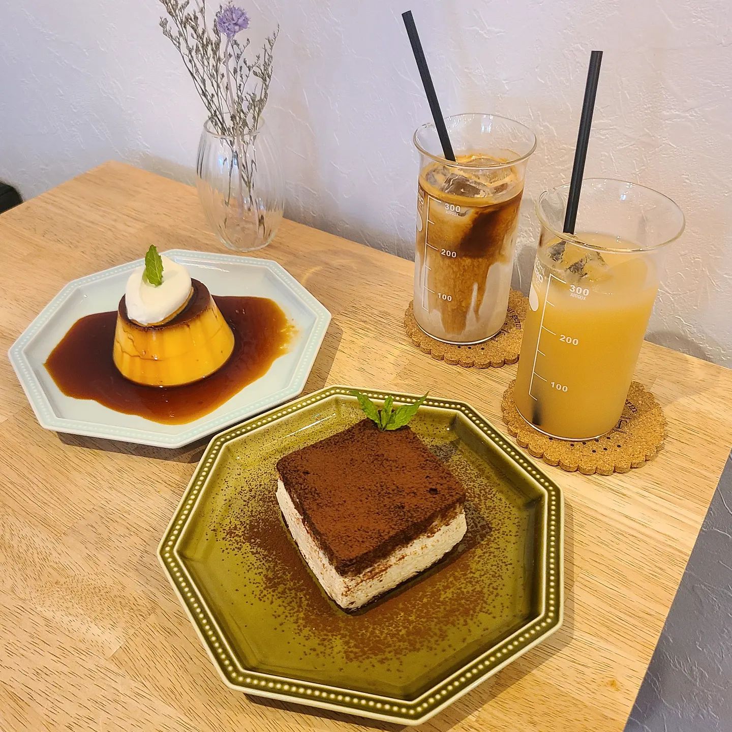 Thankful days coffee