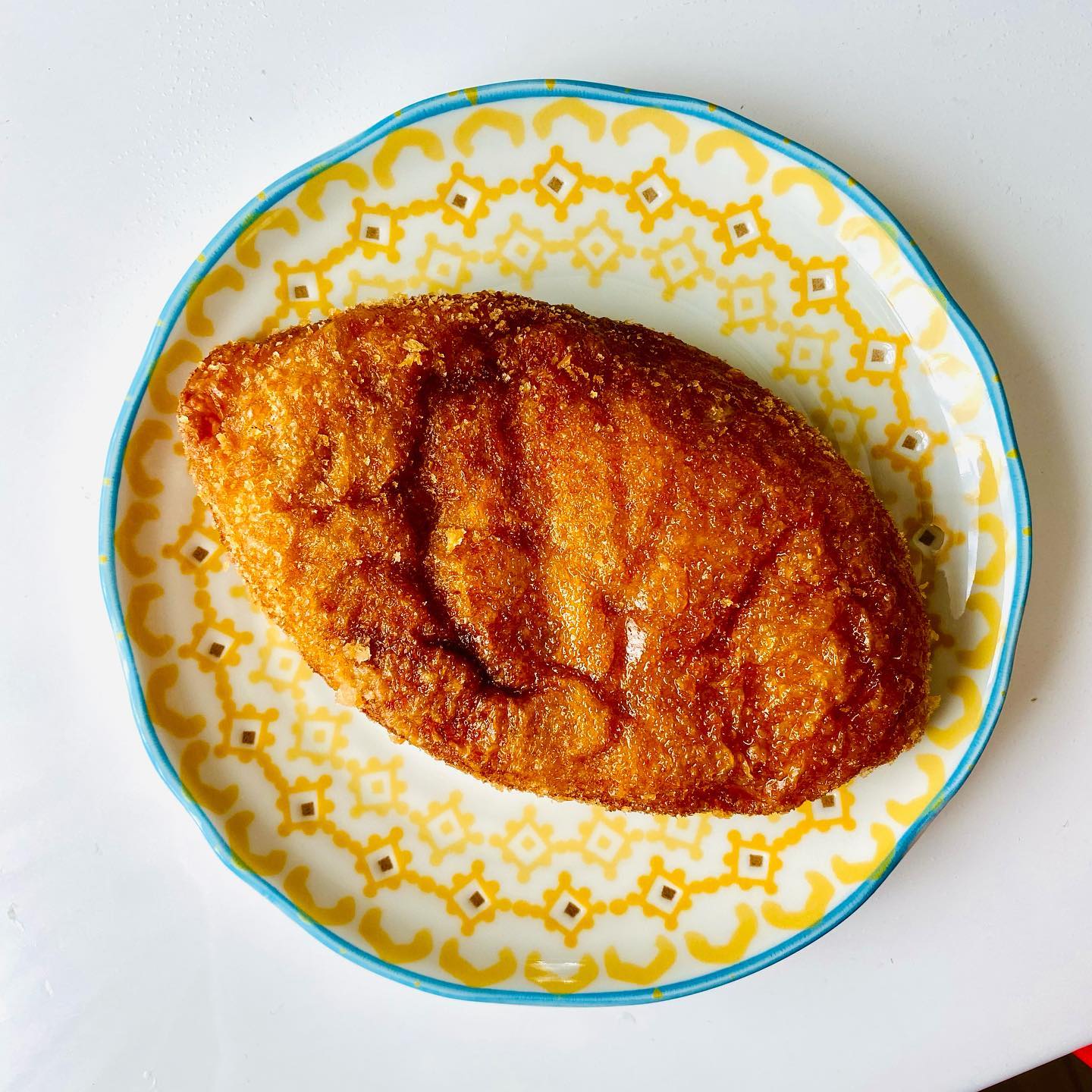 グンイチパン株式会社(パーネデリシア本店)