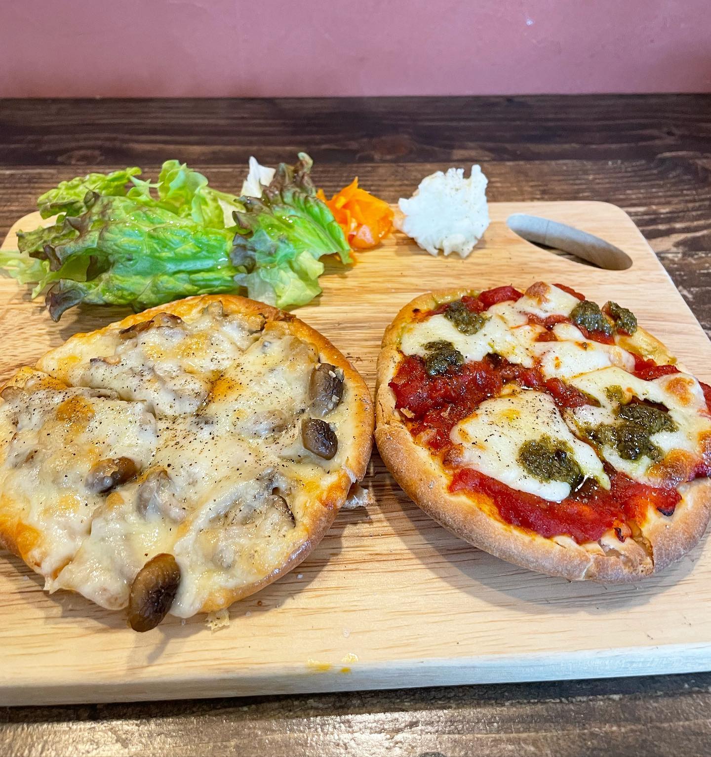 カフェ&バル ボタニコ