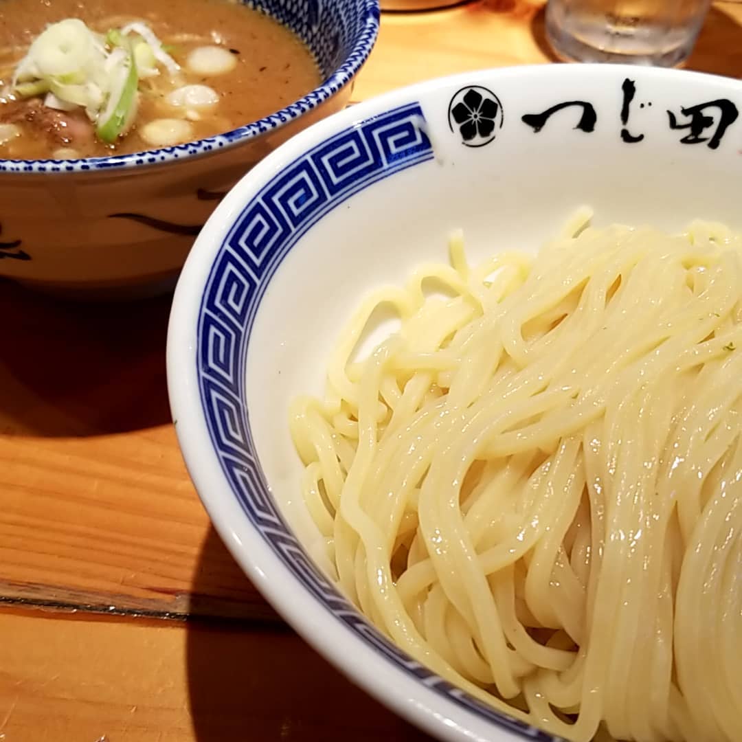 つじ田 味噌の章 飯田橋店