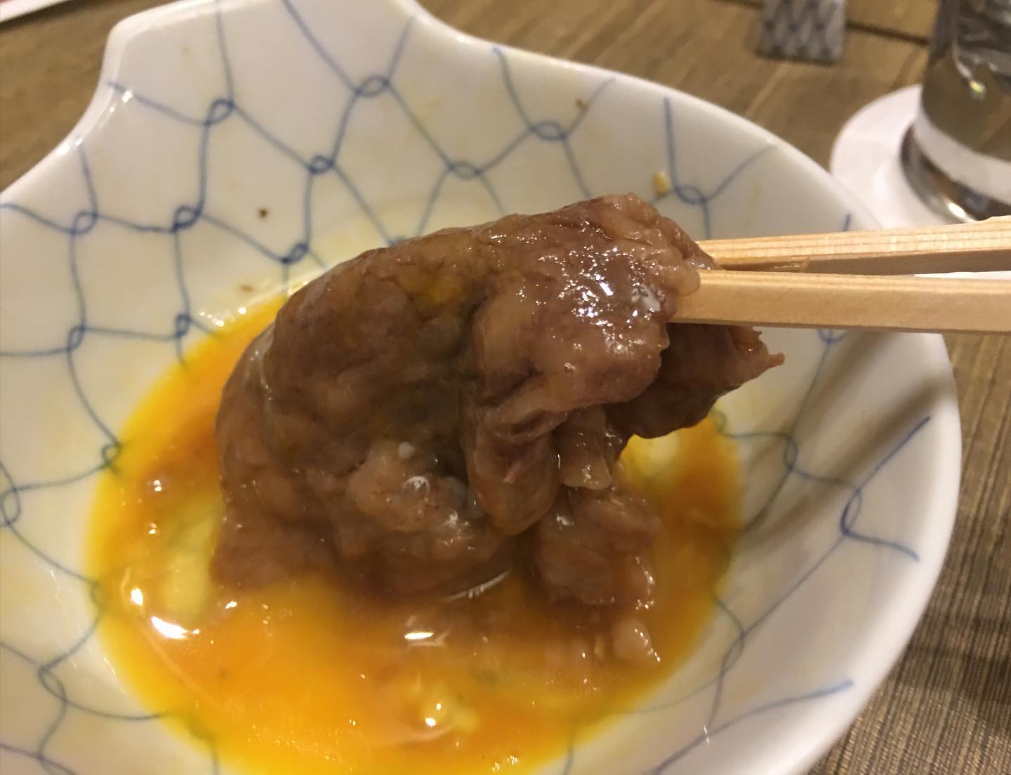 すきやきの小林