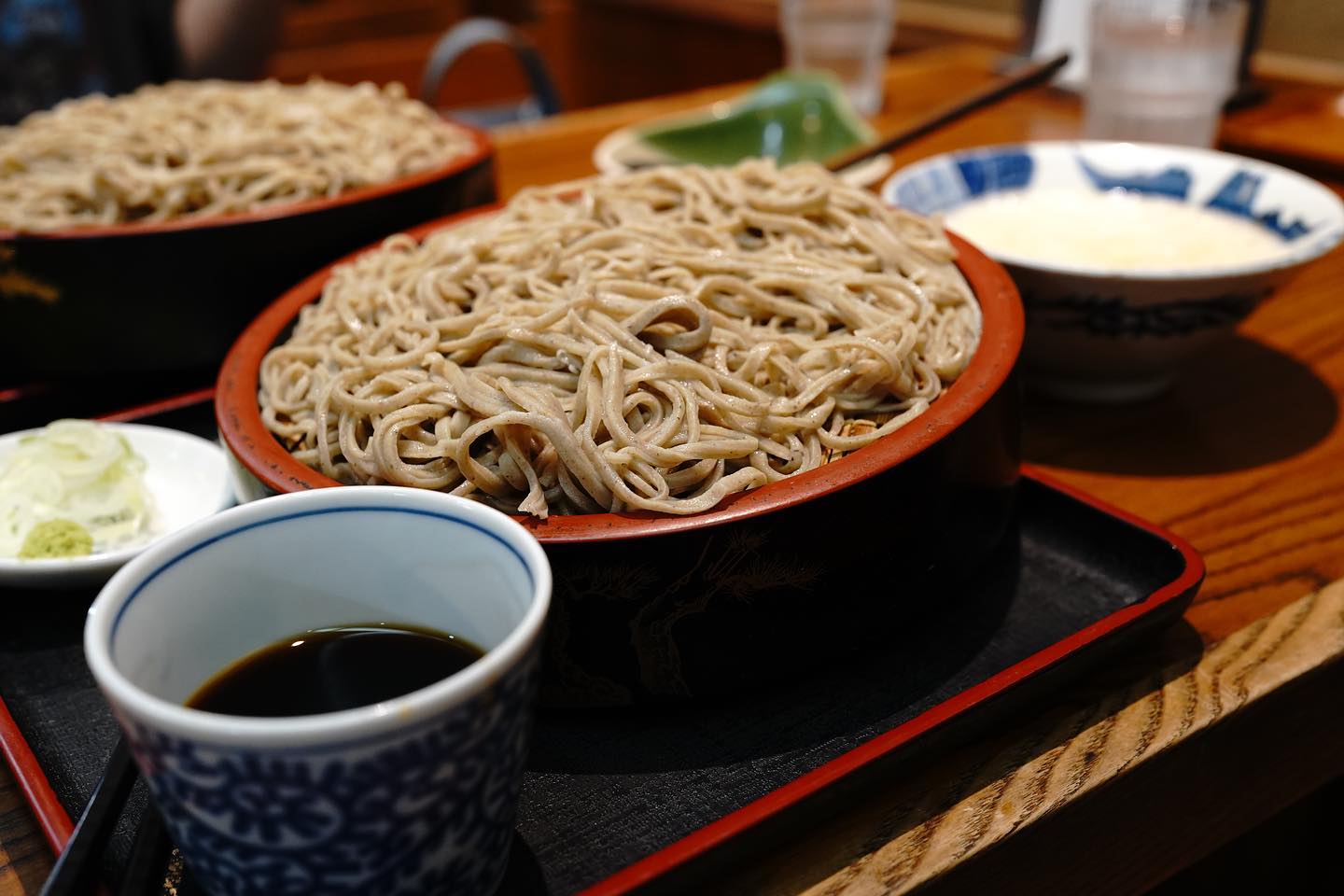やぶ忠 (帝釈天参道)