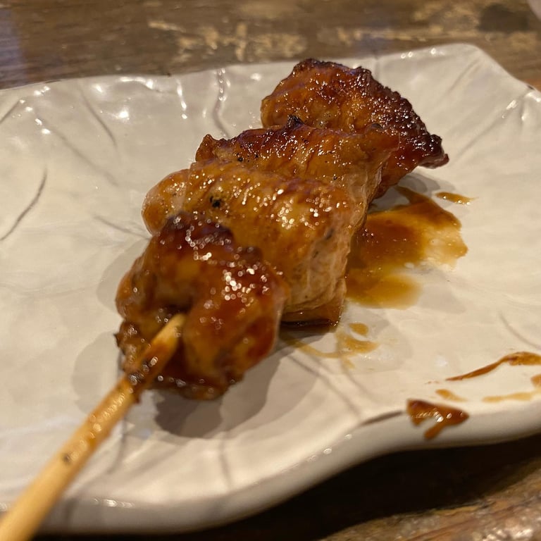 やきとり家 すみれ 蒲田店