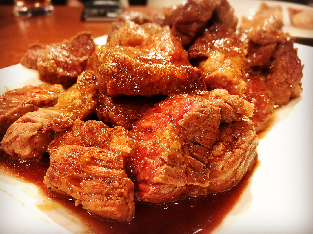 J secret バーベキュー 六本木