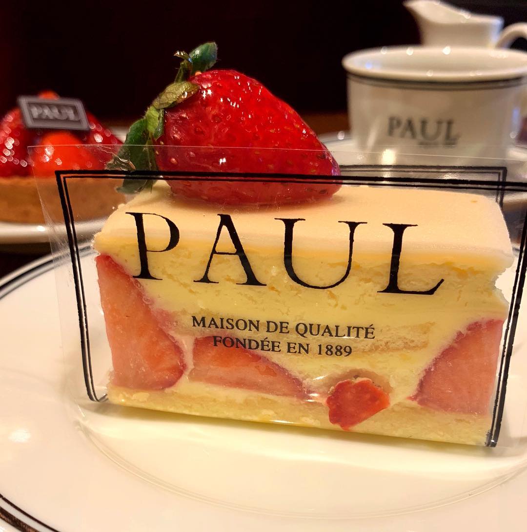 PAUL 神楽坂店