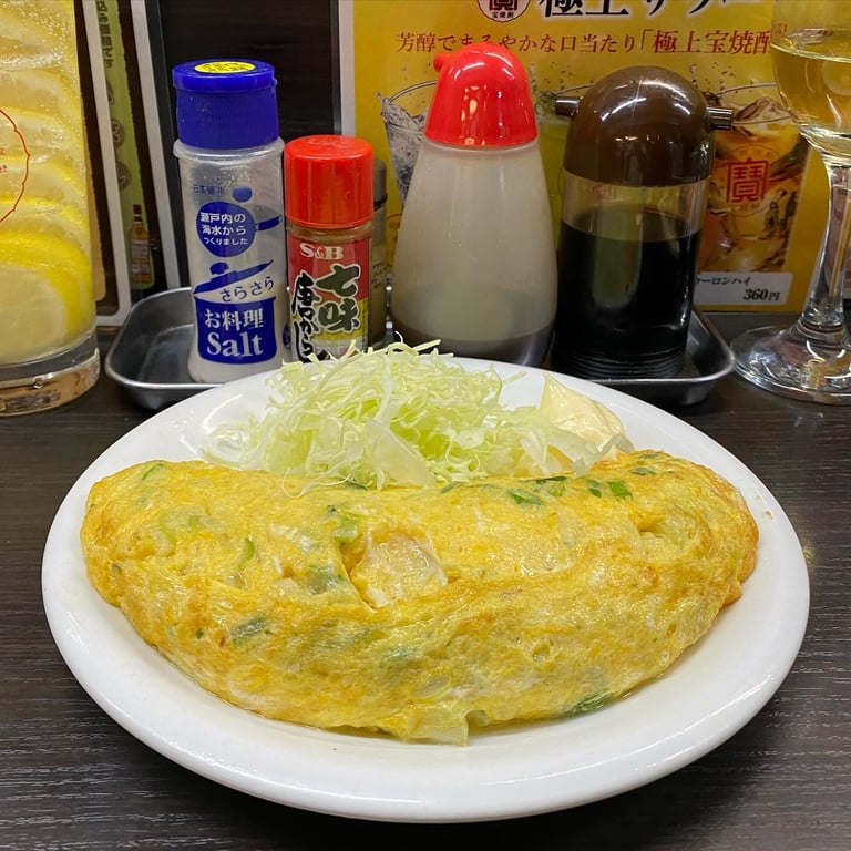 立ち呑み処 ふくふく