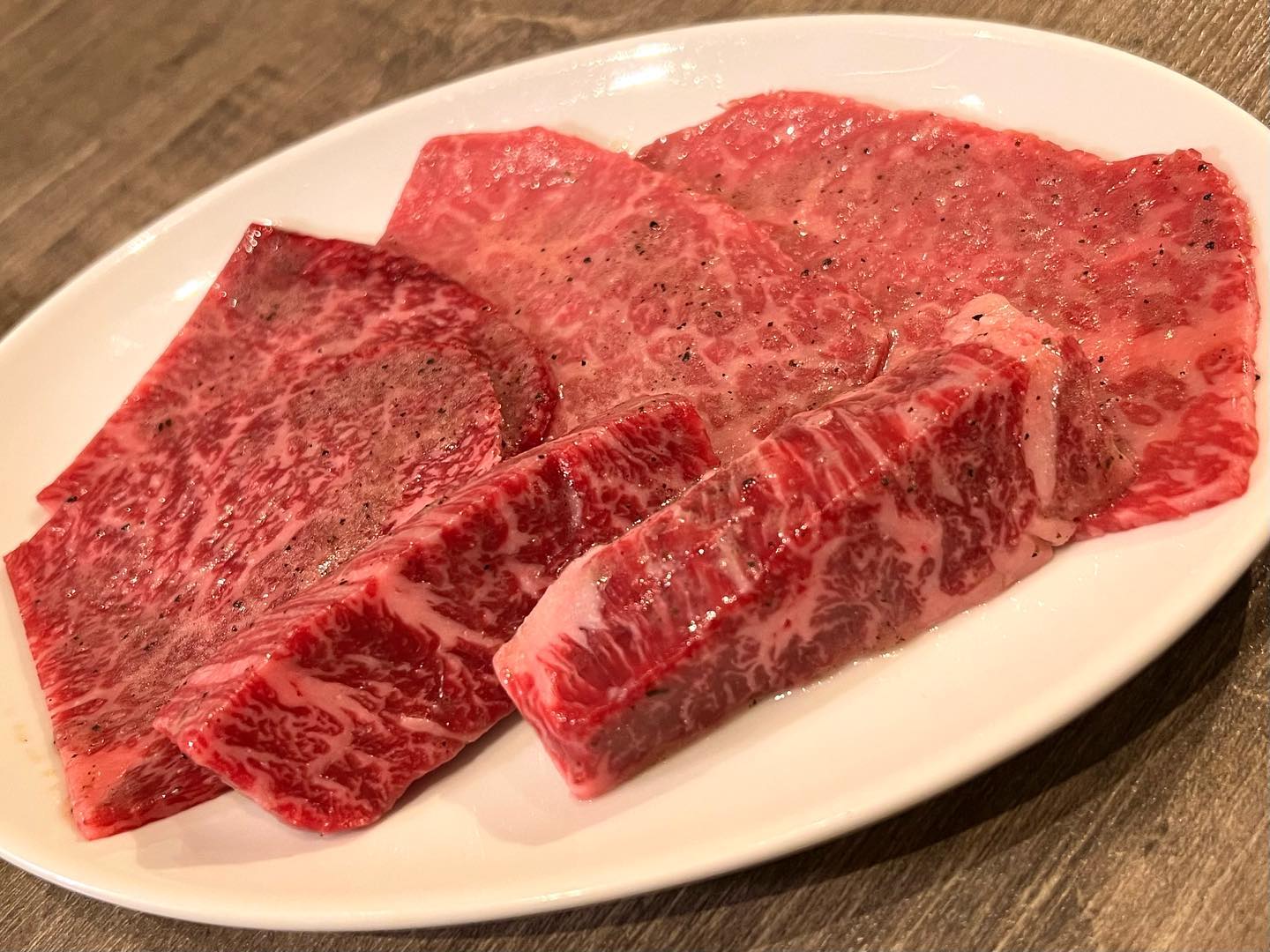 うしごろバンビーナ 新橋店