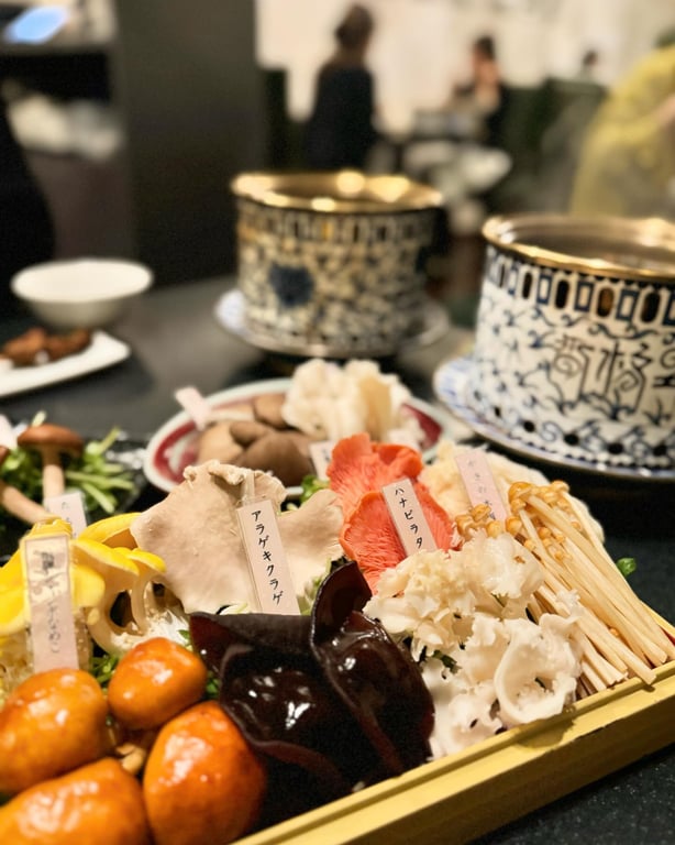 シャングリラズシークレット 表参道店