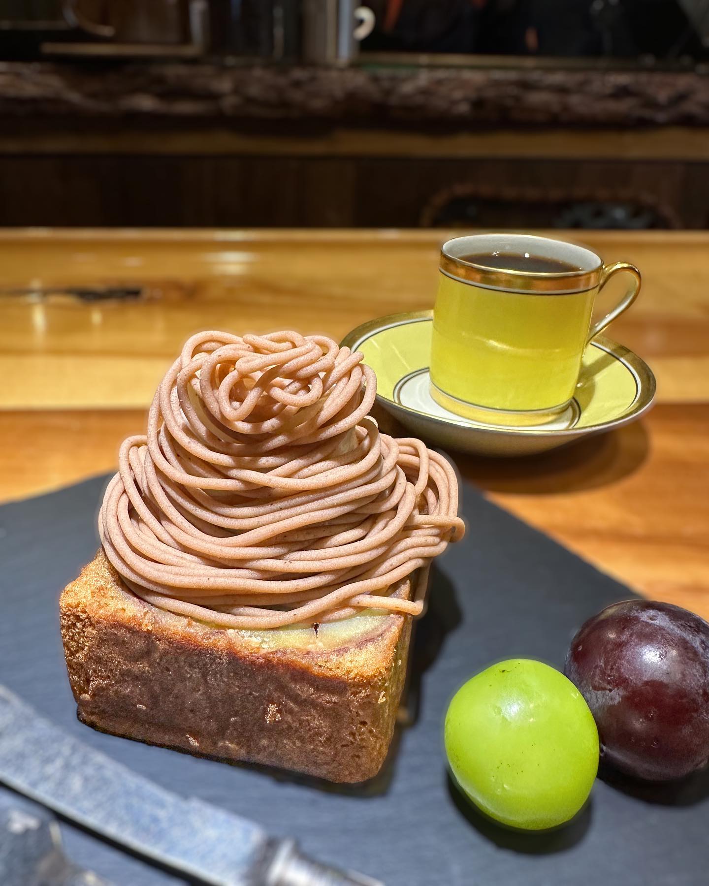 かふぇおかがれーじ