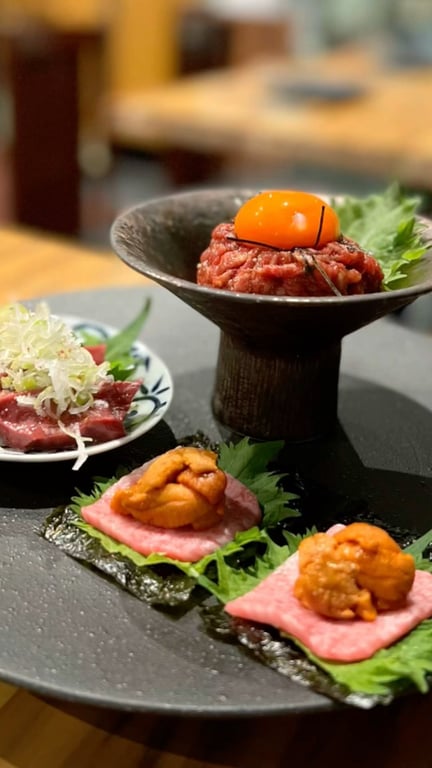 beef by KOH 小田原