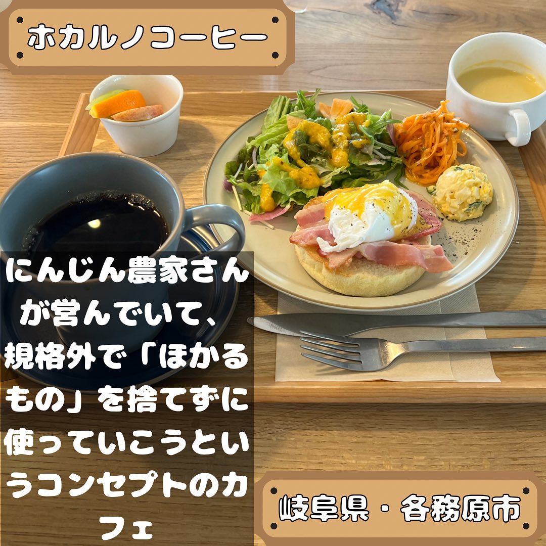 ホカルノコーヒー