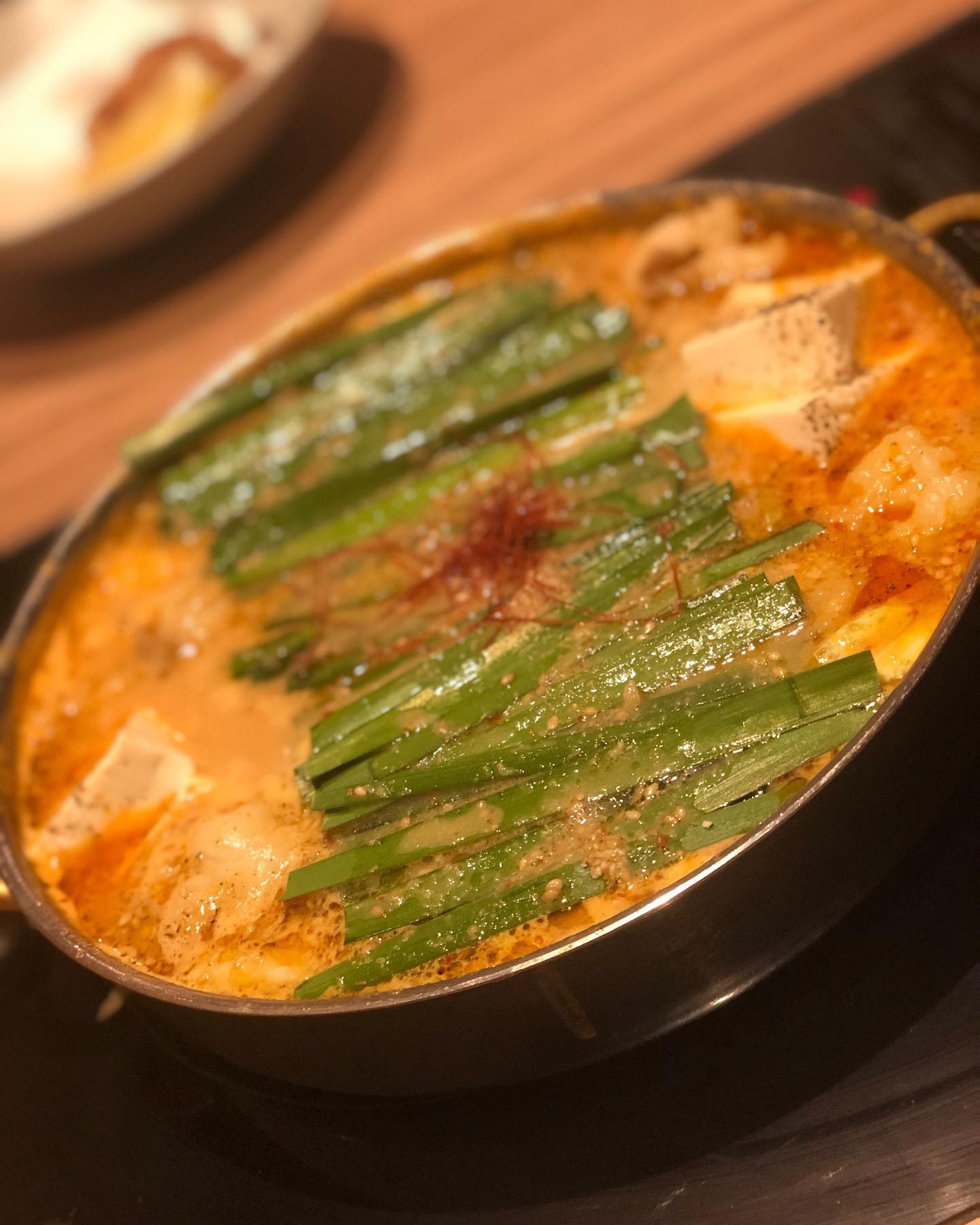 博多もつ鍋 いちたか 博多本店