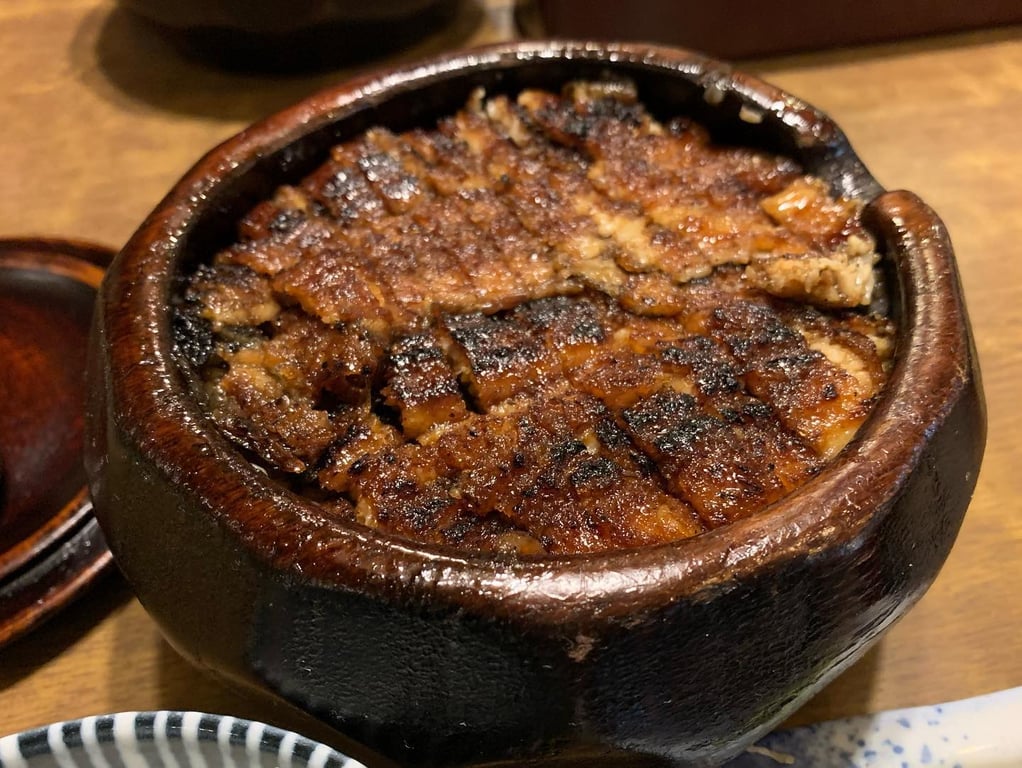 あつた蓬莱軒 本店