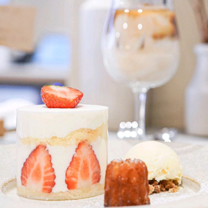 バッテリーパークカフェアンドバー