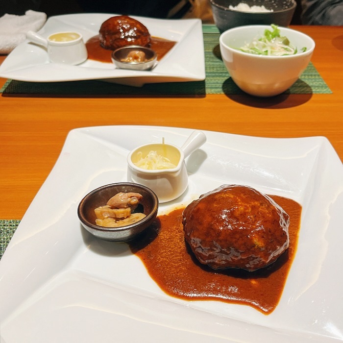 鉄板ダイニング 織部