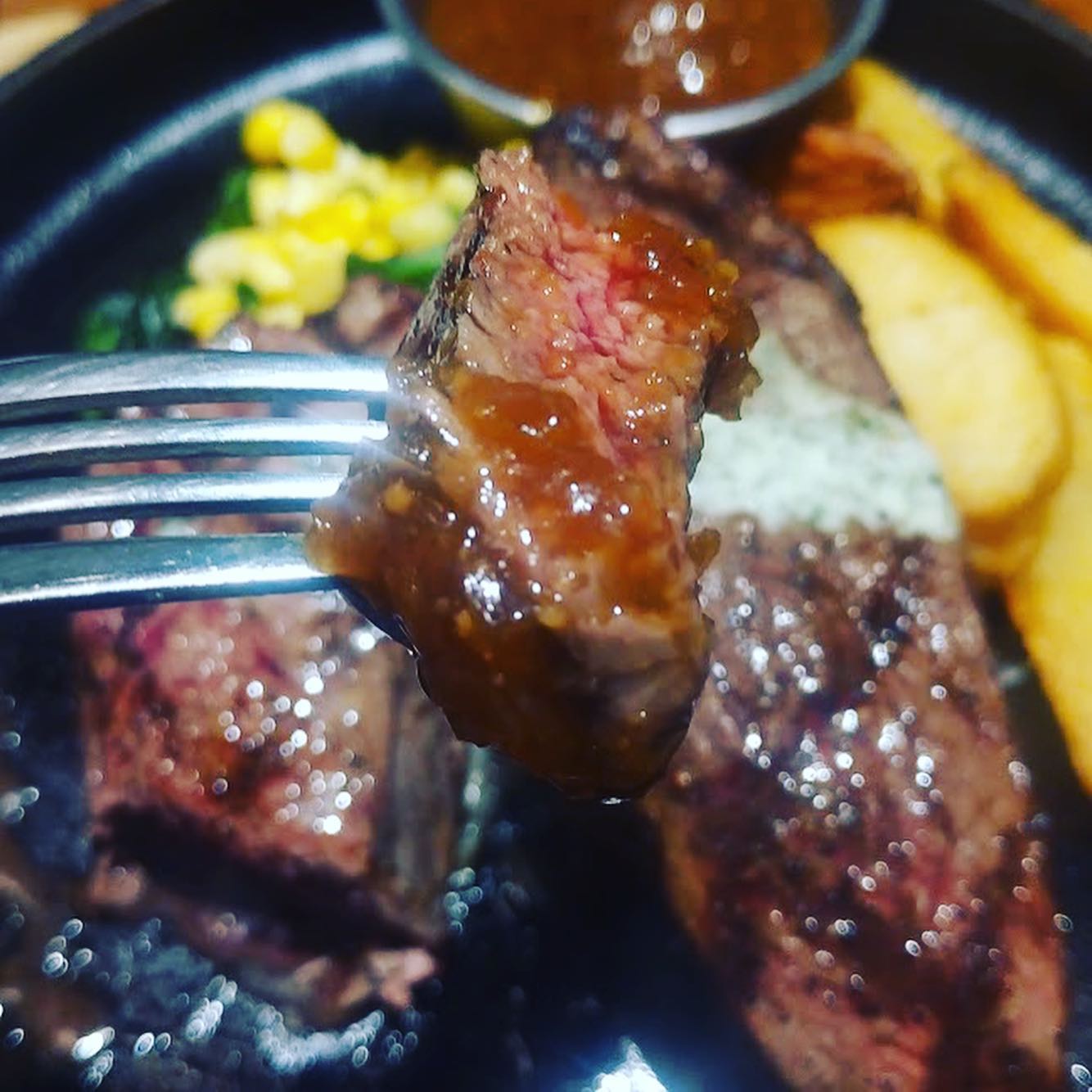 ビストロガブリ 初台店