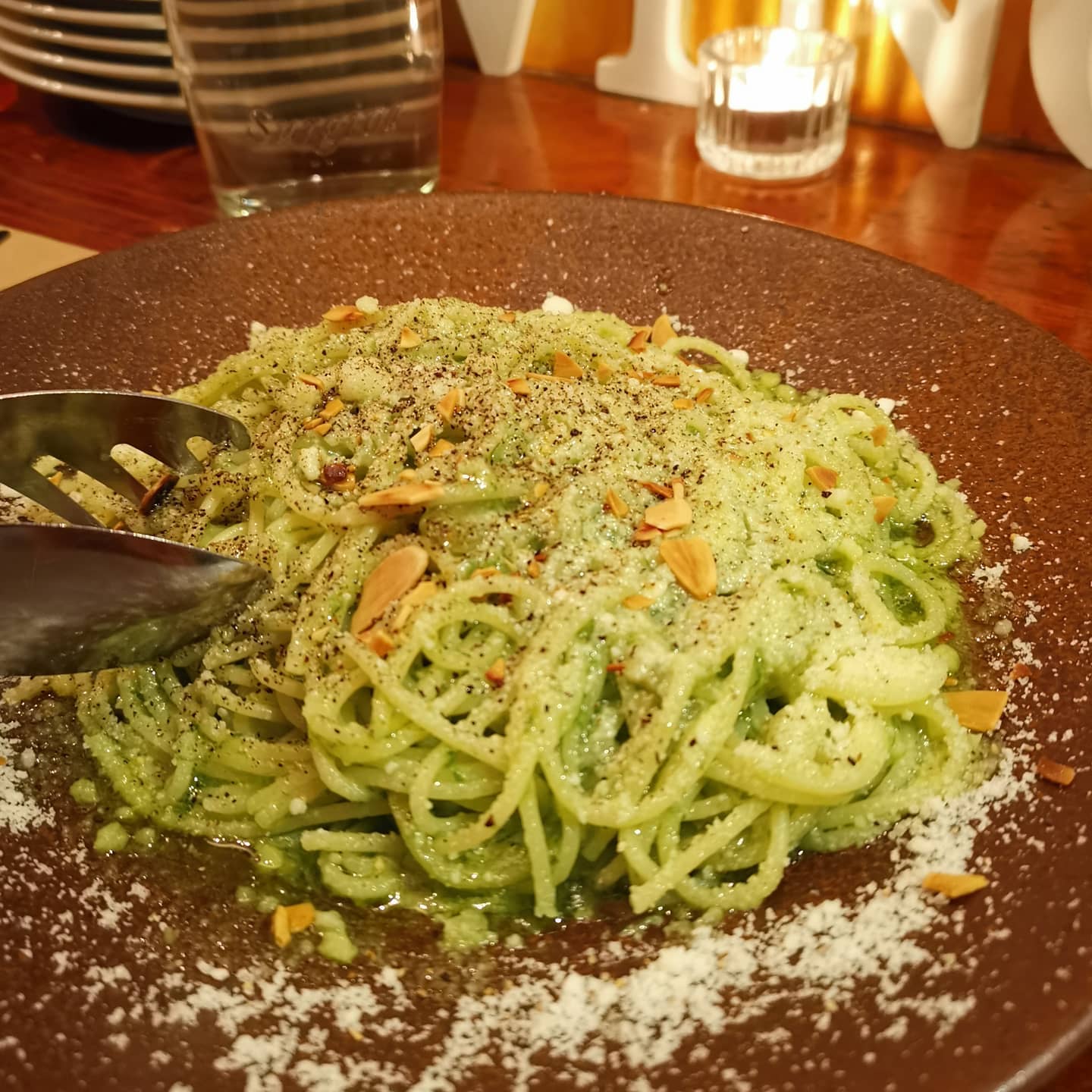 サッポリーニ sapporini