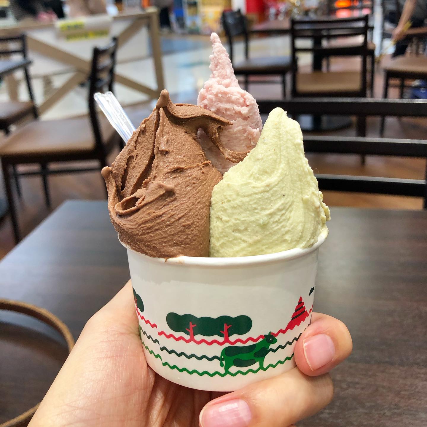 砂川ハイウェイオアシス