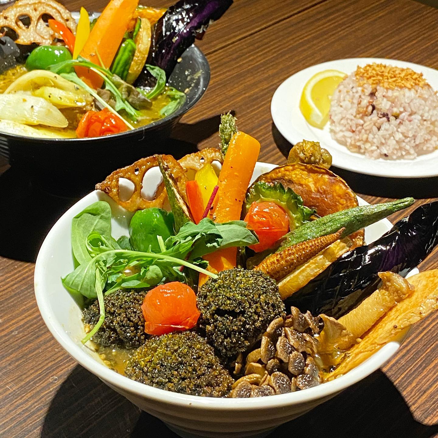 カーネルズバー